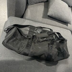 Lululemon Yoga mat Bag